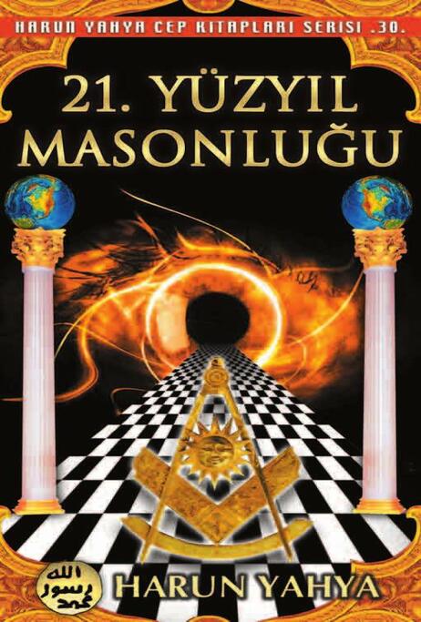 21nci Yüzyıl Masonluğu - Cep Kitabı